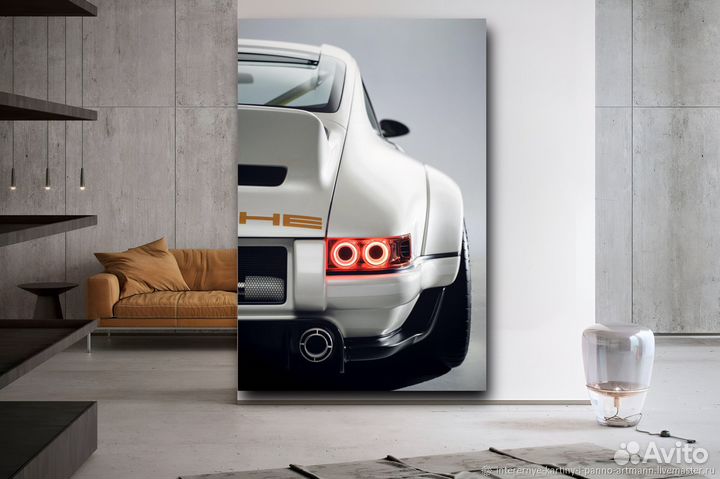 Интерьерная картина 