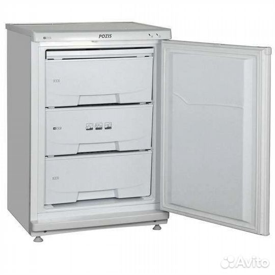 Морозильная камера бу