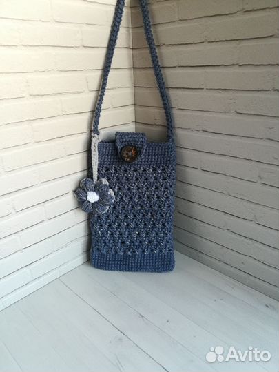 Cумка для телефона