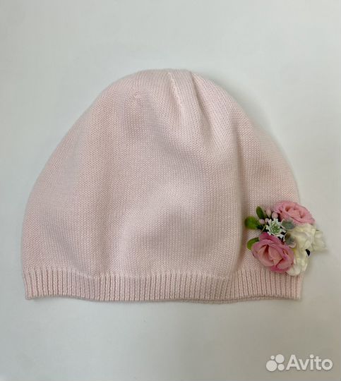 Andersen шапка 100 хлопок