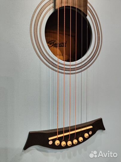 Акустическая Гитара+Струны