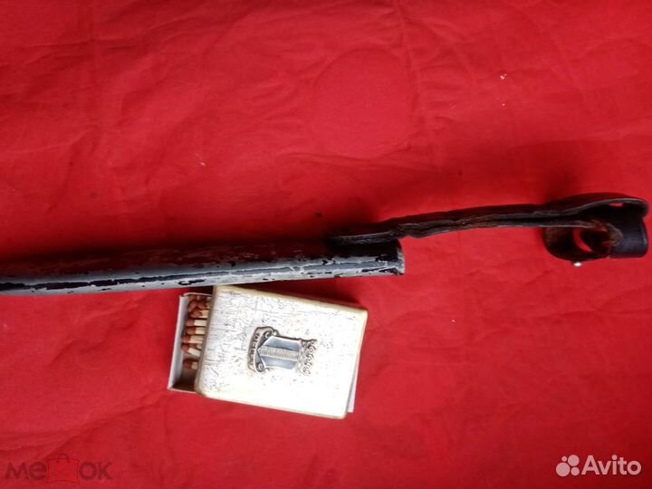 Ножны к ножу ww2 Германия