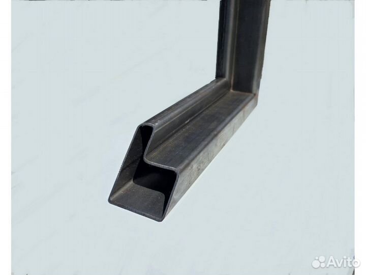 Г профильная труба
