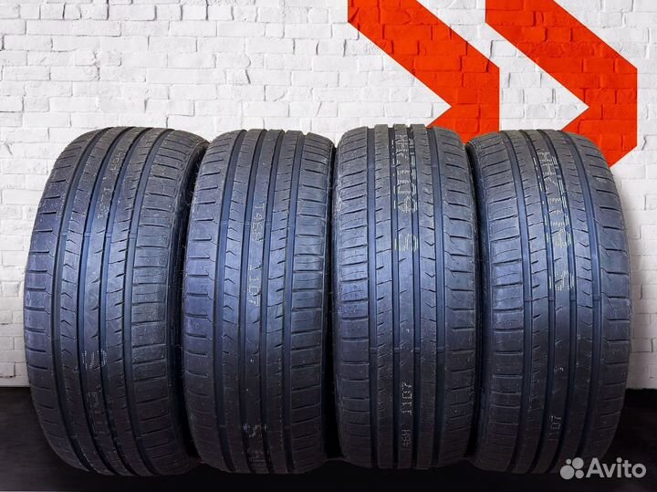 Sunwide RS-One 275/45 R19 103W