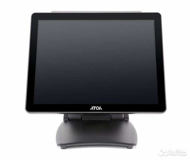 Сенсорный моноблок/компьютер Атол Старт 15