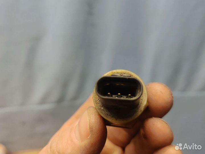 Датчик температуры давления масла BMW F10 N20