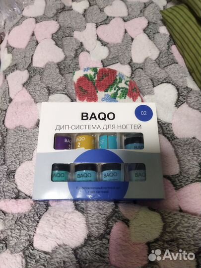 Для наращивания ногтей