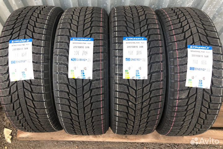 Triangle PL01 205/55 R16 94R
