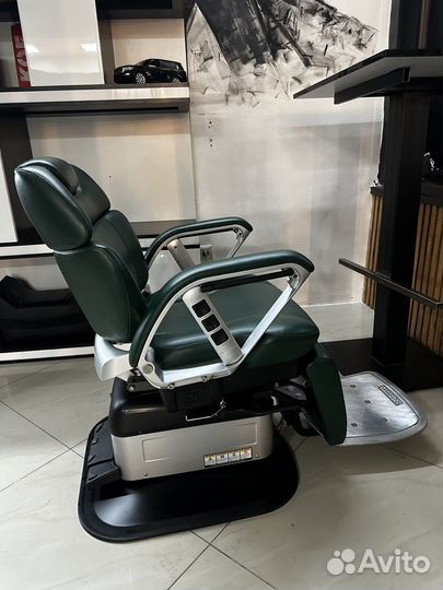 Кресло Takara Belmont
