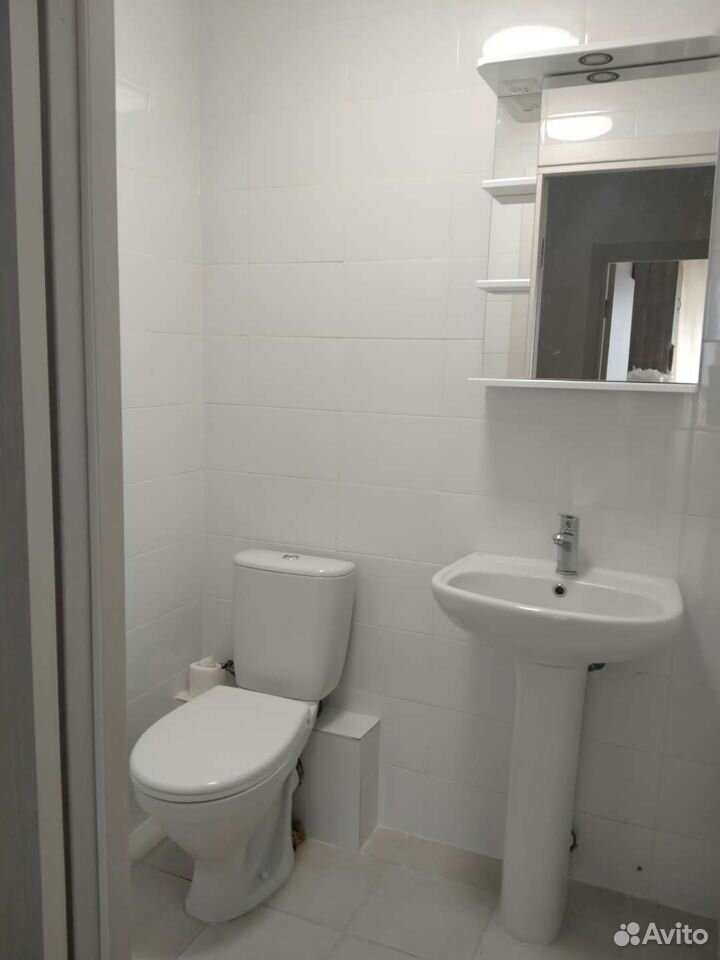 2-комнатная квартира, 58,1 м² — фото 8
