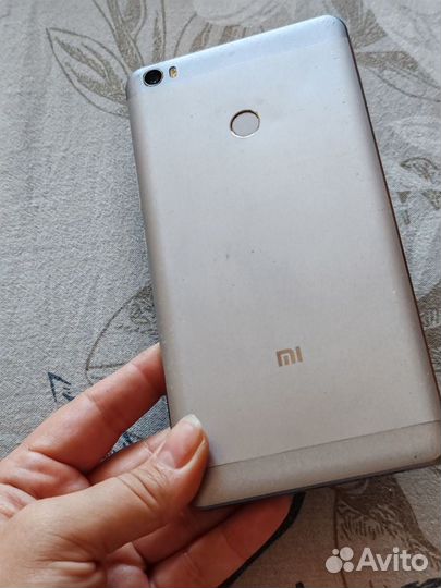 Xiaomi Mi Max, 3/64 ГБ