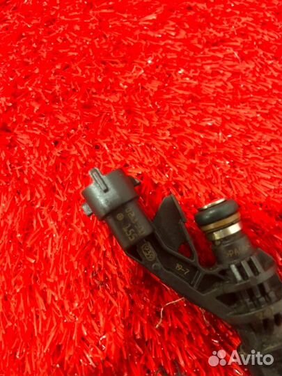 Форсунка топливная Ford Escape 1.5 ecoboost