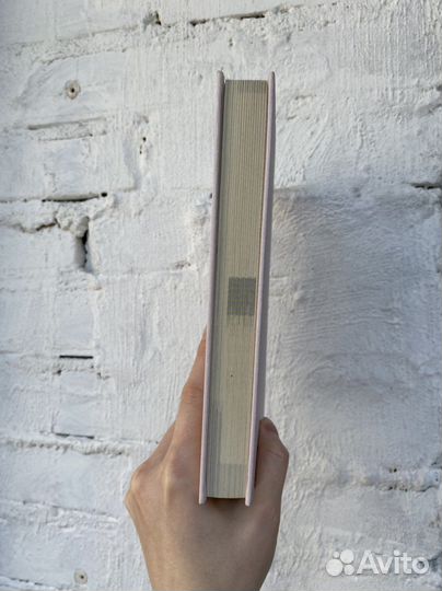 Ежедневник 6 минут, блокнот