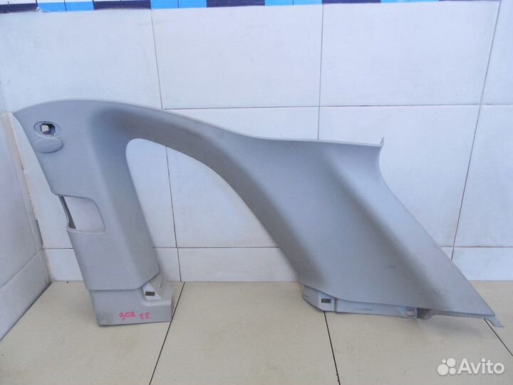 Обшивка стойки Antara 2007-2015