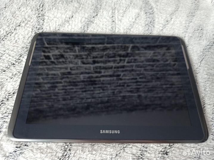 Планшет Samsung Galaxy Note 10.1