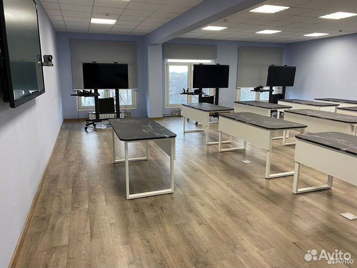 Письменный стол 'Aurora Fall'