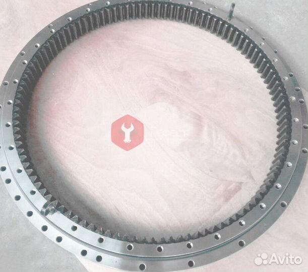 Опорно-поворотный круг PC130F-7 203-25-62100