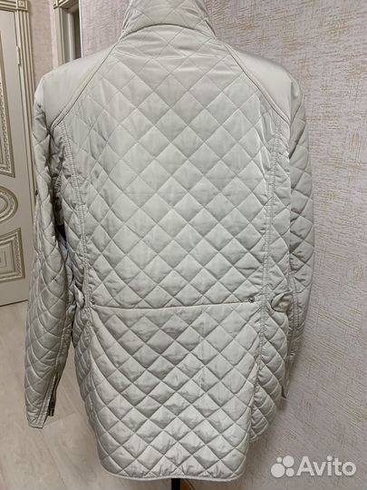 Куртка женская на синтепоне р.58-60
