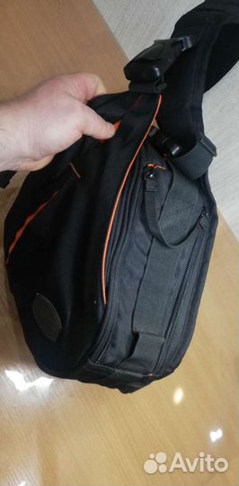 Фоторюкзак Eirmai