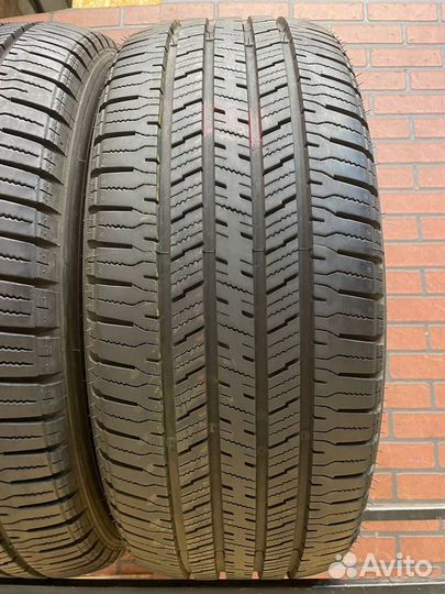 Hankook Smart Flex AH35 235/60 R16 100S