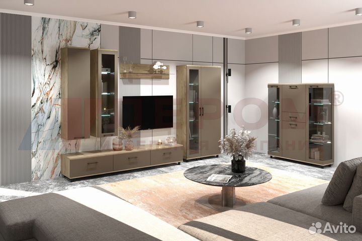 Грейс композиция 4