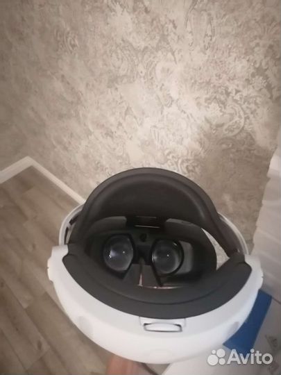 Playstation Vr+ camera, ps move controllers