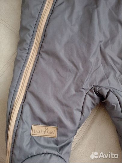 Комбинезон в отличном состоянии