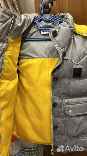 Жилет Reebok XS