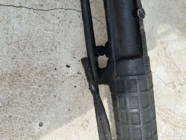 Рулевая рейка BMW е39