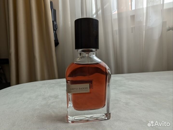 Orto parisi terroni новые 50ml