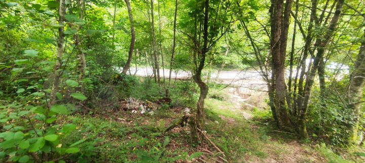 Участок 6,6 сот. (ИЖС)