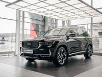 Новый Geely Monjaro 2.0 AT, 2024, цена о�т 3 390 000 руб.