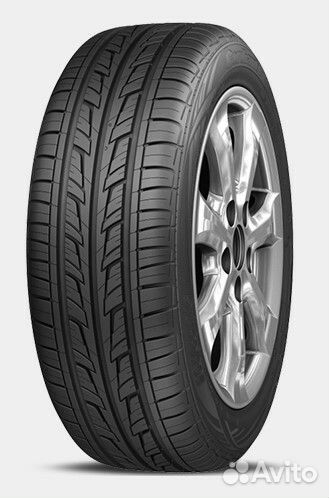 Cordiant Road Runner 205/55 R16