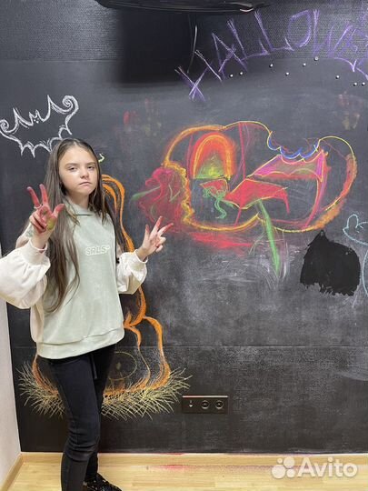 Обучение английский язык