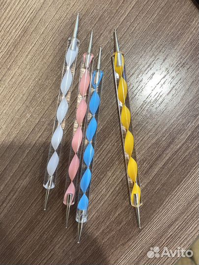 Набор для маникюра