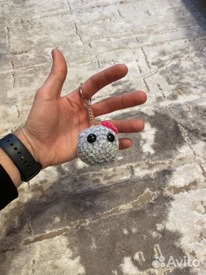 Грустный хомяк музыкальный