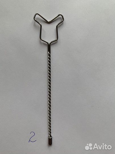 Зонды логопедические постановочные