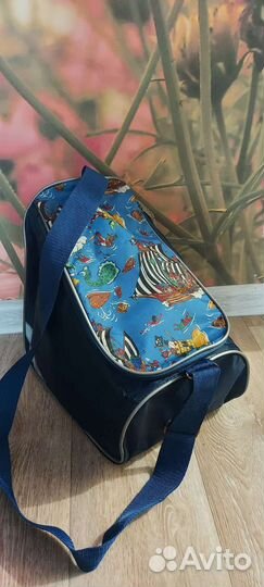 Коньки детские раздвижные