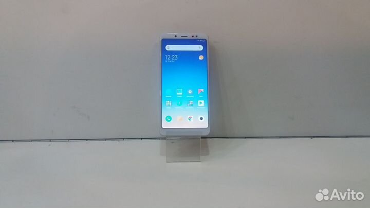 Xiaomi Redmi Note 5, 4/64 ГБ