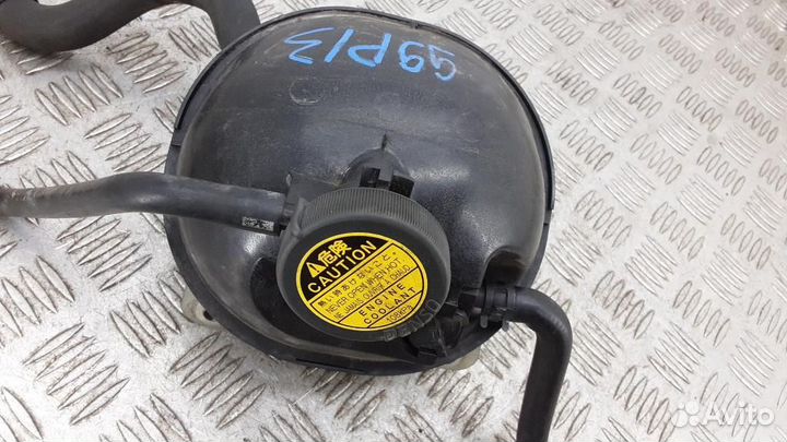 Бачок расширительный Toyota Corolla