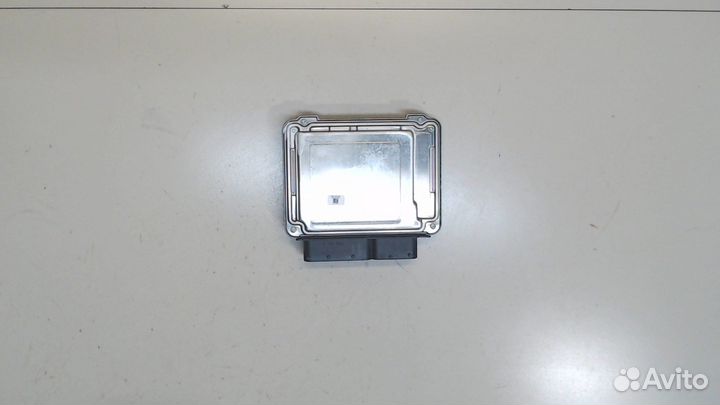 Блок управления двигателем Volkswagen Jetta 7 2018