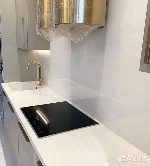 Кухни на заказ от фабрики под ключ в Омске