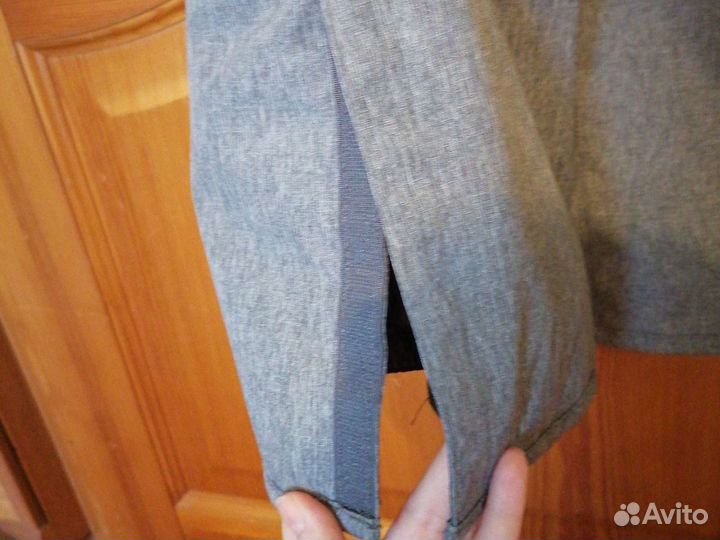 Горнолыжные штаны женские 160-164см