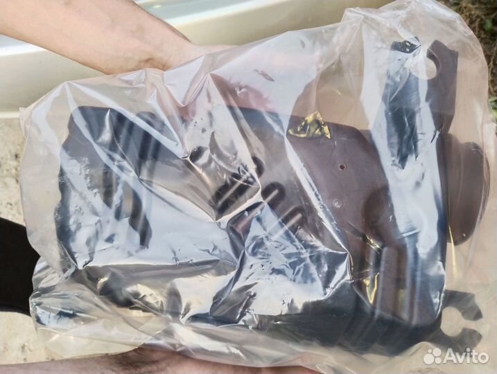 Корпус воздушного фильтра