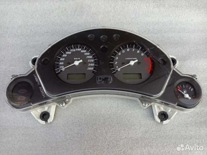 Приборка Honda CBF1000 06-09