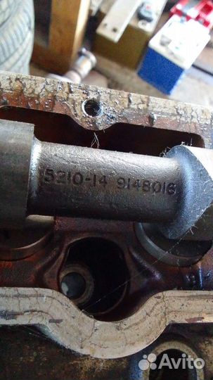 Гбц сааб saab 9000