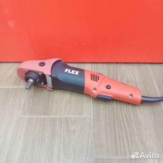 Шлифмашина Flex PE 14-3 125 (Рассрочка / 6121)