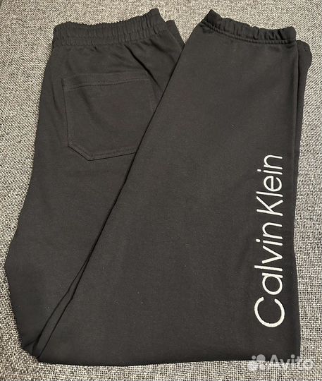 Мужские спортивные штаны Calvin Klein