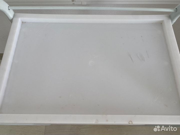 Тележка косметологическая