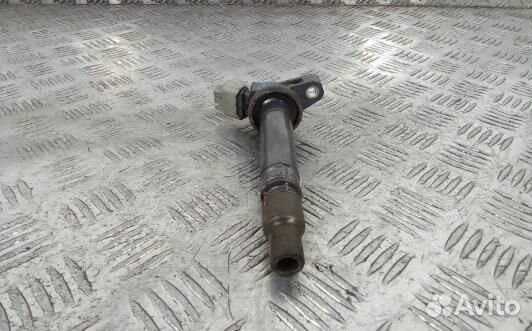 Катушка зажигания бензиновая lexus GS 3 (KEA14DE03